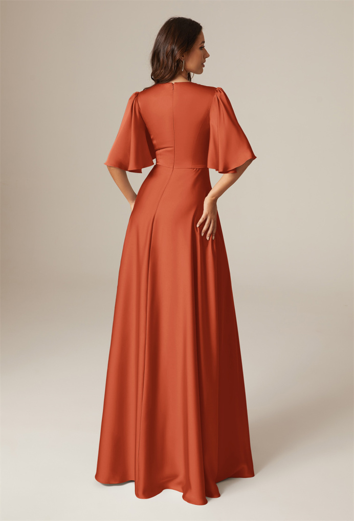 AW Elinore Dress